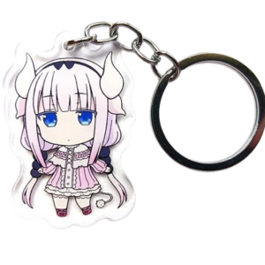 Kanna Kamui Keychain